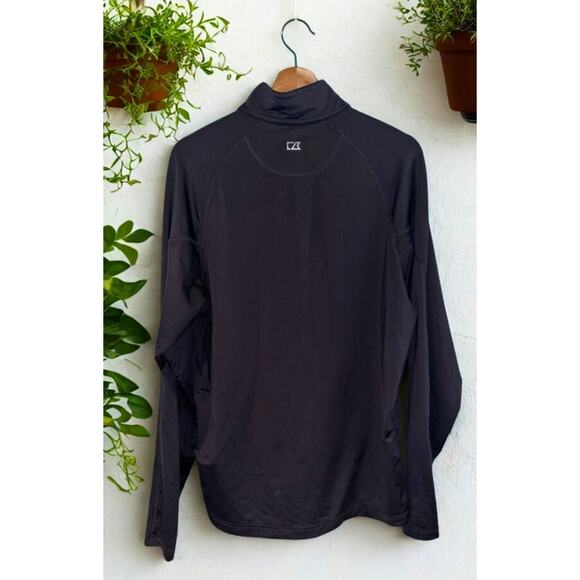 Ocean Course Kiawah Island 2012 PGA Championship 1/4 Zip Pullover M NWOT - Picture 8 of 8